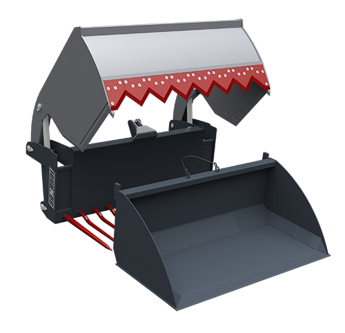 COMBI CUTTER W SNR 3V1